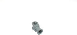 LEGO® Technic 2 X-tengely csatlakozó 90° elforgatva 32039c