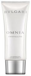 Bvlgari Omnia Crystalline Női tusfürdő 100 ml