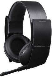 Sony PS3 Wireless Stereo Headset 7.1 PS719187295