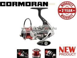 Cormoran Red Master 8PiF 3000