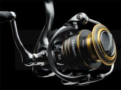 Daiwa Lexa 1500