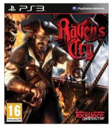 TopWare Interactive Raven's Cry (PS3)