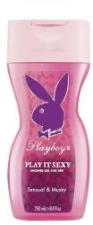 Playboy Sexy tusfürdő 250 ml