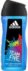 Adidas Team Five 250 ml