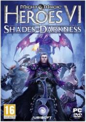 Ubisoft Heroes Might & Magic VI Shades of Darkness (PC)