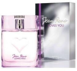 Jean Reno Loves You EDP 40 ml