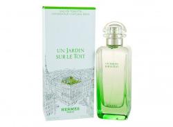 Hermès Un Jardin Sur Le Toit EDT 7,5 ml