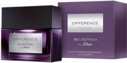 s.Oliver Selection Women - Difference EDT 30 ml