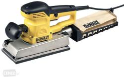 DEWALT D26420 Masina de slefuit alternativ