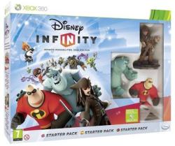 Disney Interactive Infinity Starter Pack (Xbox 360)