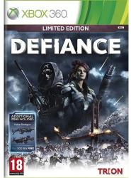Trion Worlds Defiance [Limited Edition] (Xbox 360)