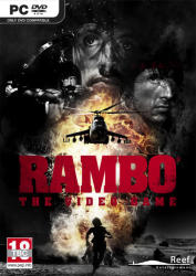 Reef Entertainment Rambo The Video Game (PC)