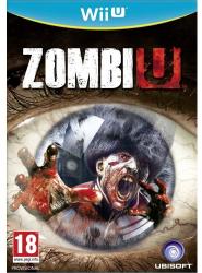 Ubisoft ZombiU (Wii U)