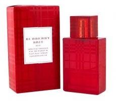 Burberry Brit Red EDT 50 ml