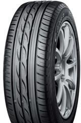 Yokohama C.drive2B AC02B XL 225/45 R17 94W