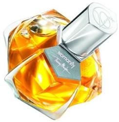 Thierry Mugler Womanity Les Parfums de Cuir EDP 60 ml