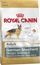 Royal Canin German Shepherd Adult 2x12 kg