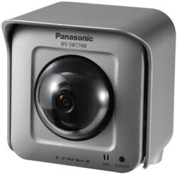 Panasonic WV-SW174W