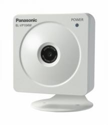 Panasonic BL-VP104W