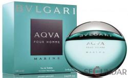Bvlgari Aqva Marine EDT 100 ml Tester