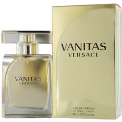 Versace Vanitas EDP 50 ml Tester