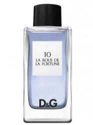 Dolce&Gabbana 10 La Roue de La Fortune EDT 100 ml Tester