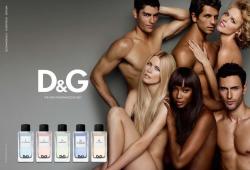 Dolce&Gabbana 21 Le Fou EDT 100 ml Tester