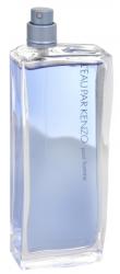 KENZO L'Eau par Kenzo pour Homme EDT 100 ml Tester (3352818362335)