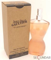 Jean Paul Gaultier Classique EDT 100 ml Tester Parfum