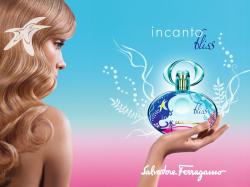 Salvatore Ferragamo Incanto Bliss EDT 100 ml Tester Parfum