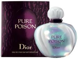Dior Pure Poison EDP 100 ml Tester