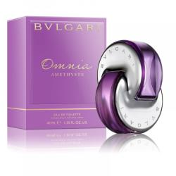 Bvlgari Omnia Amethyste EDT 65 ml Tester
