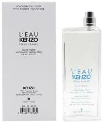 KENZO L'Eau Par Kenzo pour Femme EDT 100 ml Tester (3274872390690)