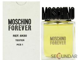 Moschino Moschino Forever EDT 100 ml Tester