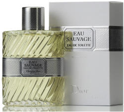 Dior Eau Sauvage EDT 100 ml Tester