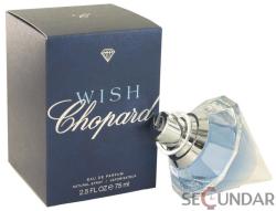 Chopard Wish EDP 75 ml Tester