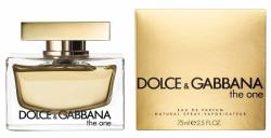 Dolce&Gabbana The One EDP 75 ml Tester