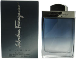 Salvatore Ferragamo Subtil pour Homme EDT 100 ml Tester