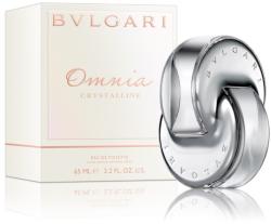 bvlgari omnia crystalline edp teszter