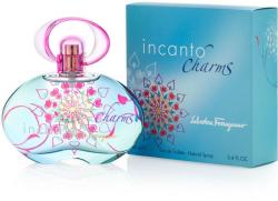 Salvatore Ferragamo Incanto Charms EDT 100 ml Tester Parfum