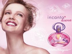 Salvatore Ferragamo Incanto Heaven EDT 100 ml Tester
