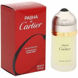 Cartier Pasha de Cartier EDT 100 ml Tester