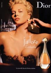 Dior J'adore L'Absolu EDP 75 ml Tester
