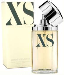 Paco Rabanne XS pour Homme EDT 100 ml Tester