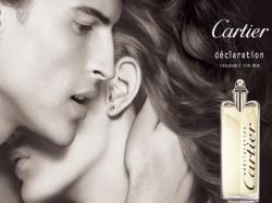 Cartier Declaration EDT 100 ml Tester Parfum