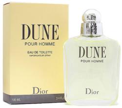 Dior Dune pour Homme EDT 100 ml Tester