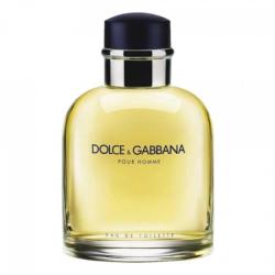 Dolce&Gabbana Pour Homme EDT 125 ml Tester Parfum