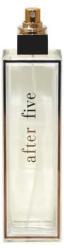 Elizabeth Arden 5th Avenue After Five EDP 125 ml Tester