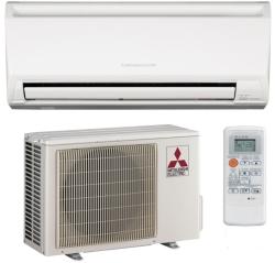 Mitsubishi msz hj25va