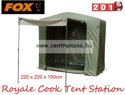 Fox Outdoor Products Royale
